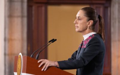 México enviará brigada de rescatistas para ayudar a Venezuela con los daños por los sismos