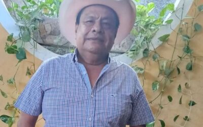 Apolonio Álvarez Montes, exalcalde de Igualapa, Guerrero, es asesinado a balazos