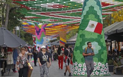 Jalisco decreta asueto para el 18 de junio, fecha del partido México contra Corea del Sur