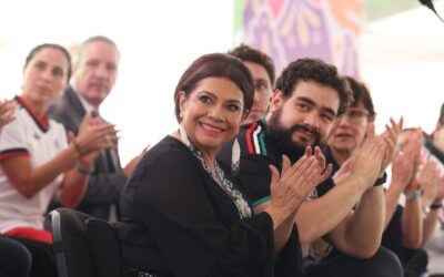 Iniciativa privada financia Mundial Social con 135 mdp por derechos de transmisión de los partidos