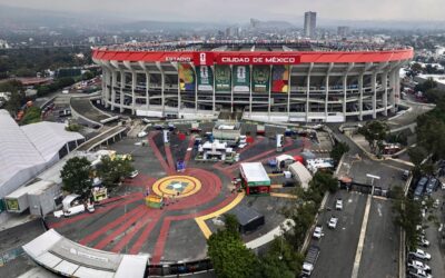 Calles cerradas y marchas en CDMX hoy 17 de junio; así estará la ciudad por el Colombia vs. Uzbekistán