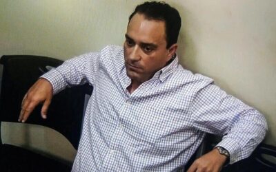Tras nueve años preso, Roberto Borge deja el penal de Morelos pero seguirá proceso en prisión domiciliaria