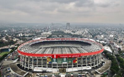 ¿Cómo será el clima en la CDMX para el partido entre la selección de México vs. Ecuador?