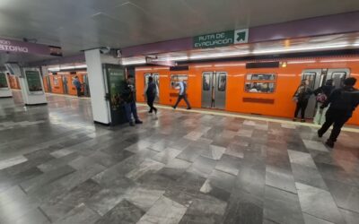 Metro y Metrobús extienden horario por el México vs Ecuador: líneas y últimas salidas