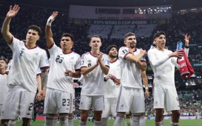 ¿El 30 de junio habrá clases y home office por el partido de la selección en 16vos del Mundial?