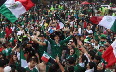 Gobierno decreta suspensión de clases y home office en CDMX y Guadalajara por Mundial