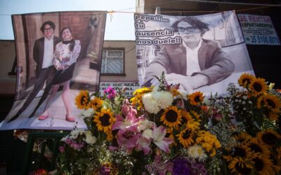 Lo que se sabe de «La Muñeca», detenido por el asesinato de los colaboradores de Clara Brugada