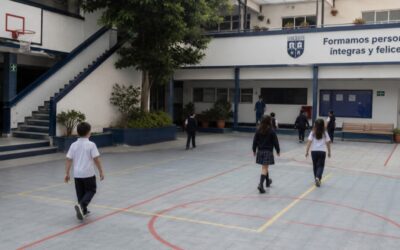 ¿En las escuelas privadas de la CDMX habrá clases el 11 de junio?