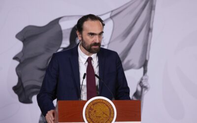 El Mundial sube a 1.5 millones los usuarios del Tren Buenavista-AIFA