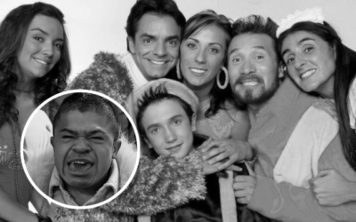 ¿Quién era Abraham Pérez y de qué murió el querido actor de La Familia P.Luche?