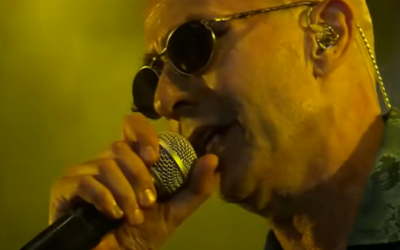 Muere el cantante argentino Carlos ‘Indio’ Solari