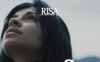 Debut de Cazzu como actriz llega a Netflix con una emotiva película argentina