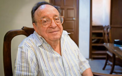 Hijo de Chespirito agradece homenaje