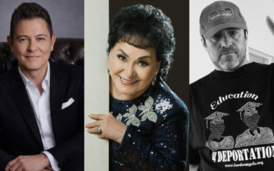 Las estrellas de La Laguna que dejaron huella en el cine y la televisión mexicana