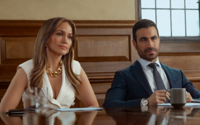 J.Lo vive una
