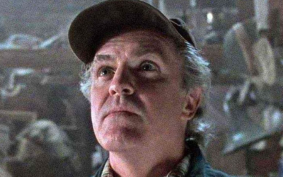 Asesinan a James Handy, actor de ‘Jumanji’ y ‘Top Gun: Maverick’
