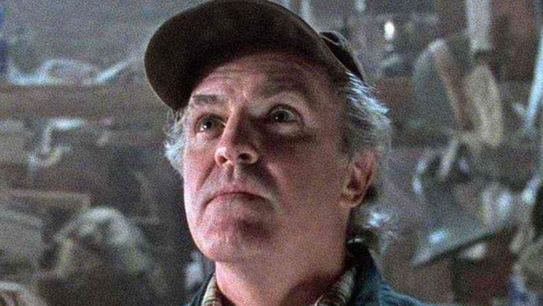 Asesinan a James Handy, actor de ‘Jumanji’ y ‘Top Gun: Maverick’