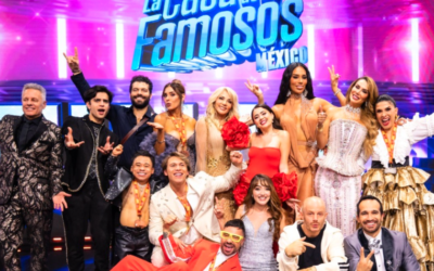 ¿Cuándo inicia La Casa de los Famosos México 2026?