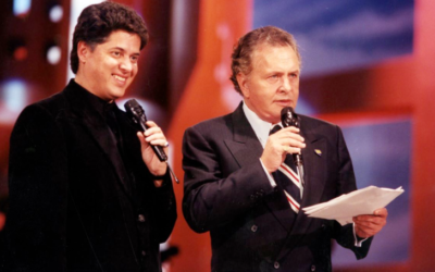Mario Bezares reacciona al nuevo documental sobre Paco Stanley