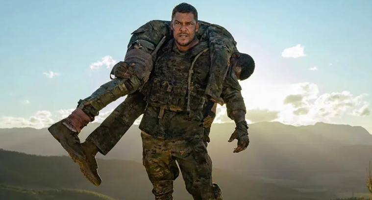 La película de ciencia ficción que arrasa en Netflix con 139 millones de vistas