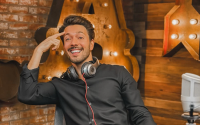 ¿Roger González encontró de nuevo el amor? El cantante que habría conquistado su corazón