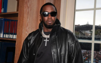 Fiscalía de Los Ángeles analiza nuevas acusaciones contra Sean Diddy Combs