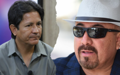 Yiyo Nájera y Dimas Maciel protagonizan intercambio de mensajes en redes sociales