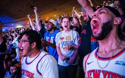 Seguridad por Trump cancela ‘watch party’ en MSG