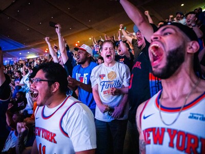 Seguridad por Trump cancela ‘watch party’ en MSG
