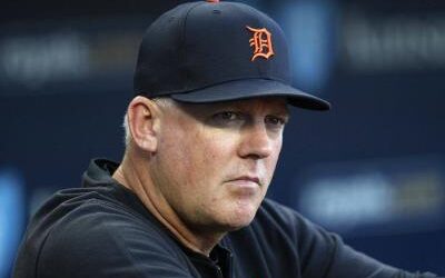 MLB: AJ Hinch se acerca a los 1,000 triunfos como dirigente