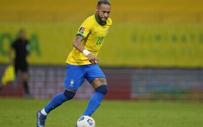 Ancelotti abre la puerta al regreso de Neymar antes del Mundial