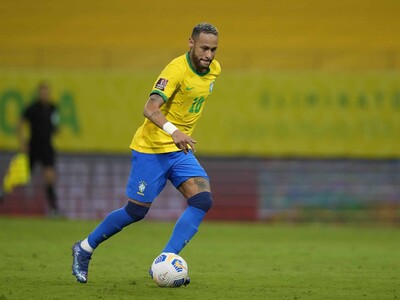 Ancelotti abre la puerta al regreso de Neymar antes del Mundial