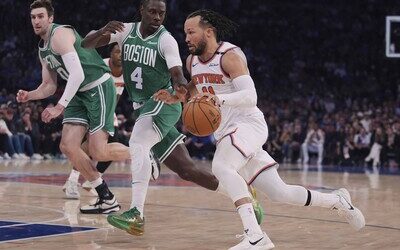 Jalen Brunson: El heredero que Nueva York esperó