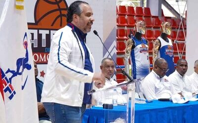 Baloncesto: Inefi lanza la «Batalla de las Promociones»
