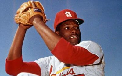 Bob Gibson: la pesadilla de los bateadores