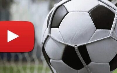 CazéTV, el canal de YouTube que transmite el Mundial en Brasil