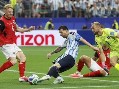Messi cumple 39 años: todos los récords que batió