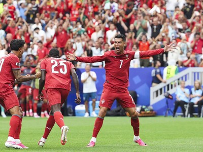 Mundial 2026: Inglaterra-Congo, Colombia-Ghana y Portugal-Croacia