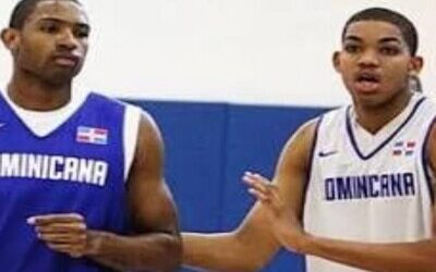 Mundial Qatar 2027: Horford y Towns lideran grupo de convocados