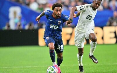 Denuncian por violación al capitán de Cabo Verde