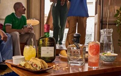 Diageo LAC presenta “La mejor jugada: celebrar con responsabilidad”