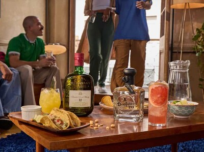 Diageo LAC presenta “La mejor jugada: celebrar con responsabilidad”