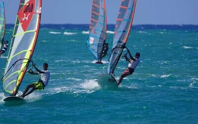El Cabarete Classic será celebrado en el mes de julio