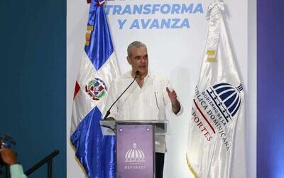 El Gobierno usa Juegos Fronterizos 2026 para impulsar la frontera