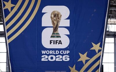El Mundial 2026 en cifras