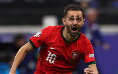 El Real Madrid ficha a Bernardo Silva hasta 2028