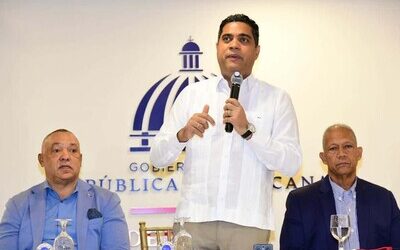 El torneo Nacional U12 de béisbol será dedicado a Edgar Augusto Féliz