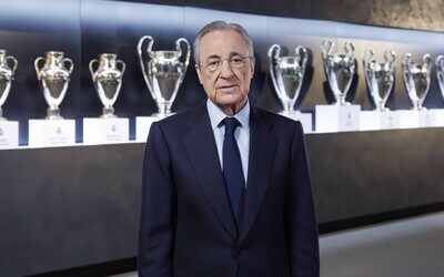 Real Madrid: Florentino Pérez anuncia que Mourinho será el entrenador