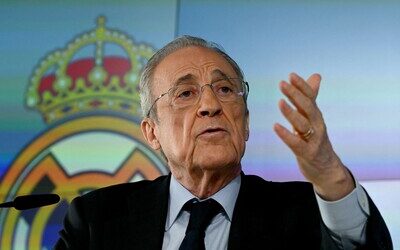 Florentino Pérez seguirá presidiendo Real Madrid hasta 2030