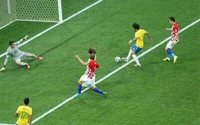 Historias de goles en propia meta en la Copa Mundial